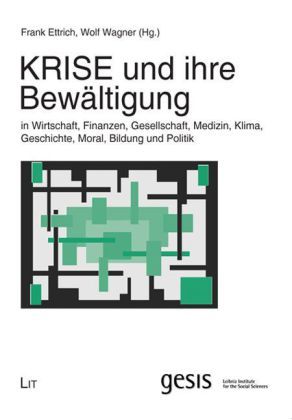 Produktbild: KRISE und ihre Bew&auml;ltigung