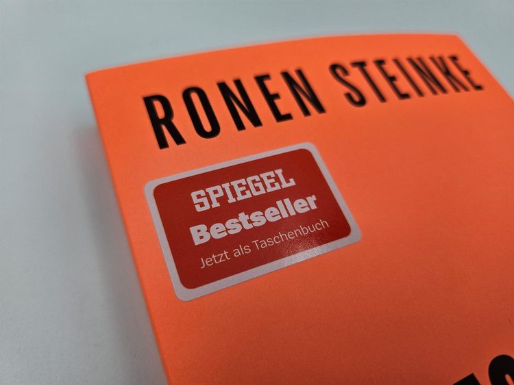 Produktbild: Verfassungsschutz