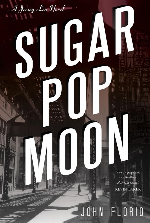 Produktbild: Sugar Pop Moon