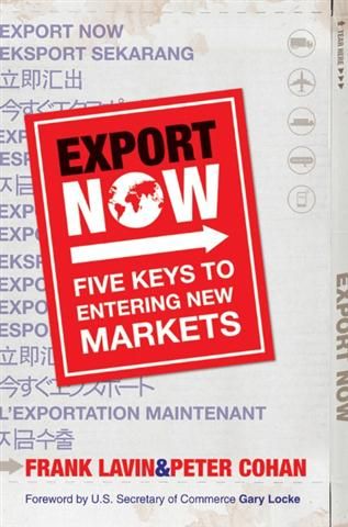 Produktbild: Export Now