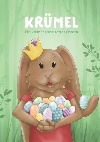 Produktbild: Kr&uuml;mel