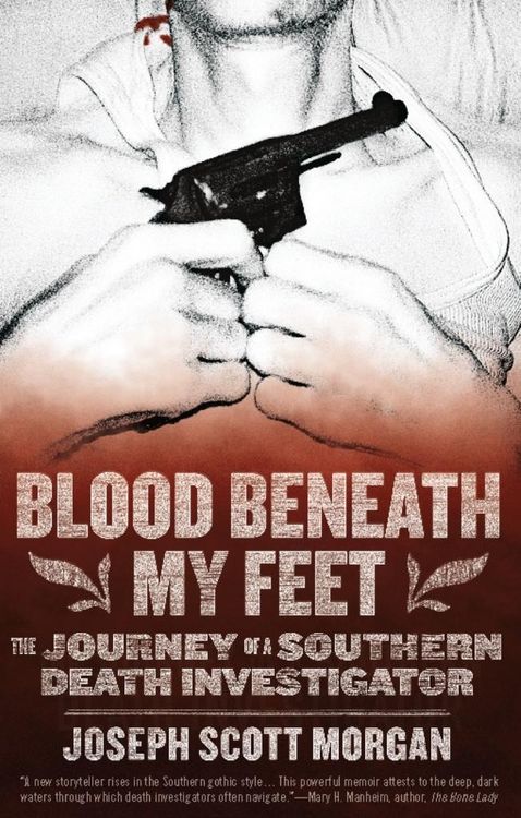 Produktbild: Blood Beneath My Feet