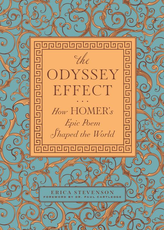 Produktbild: The Odyssey Effect