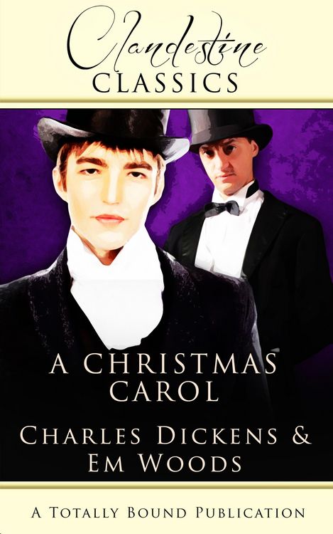 Produktbild: A Christmas Carol