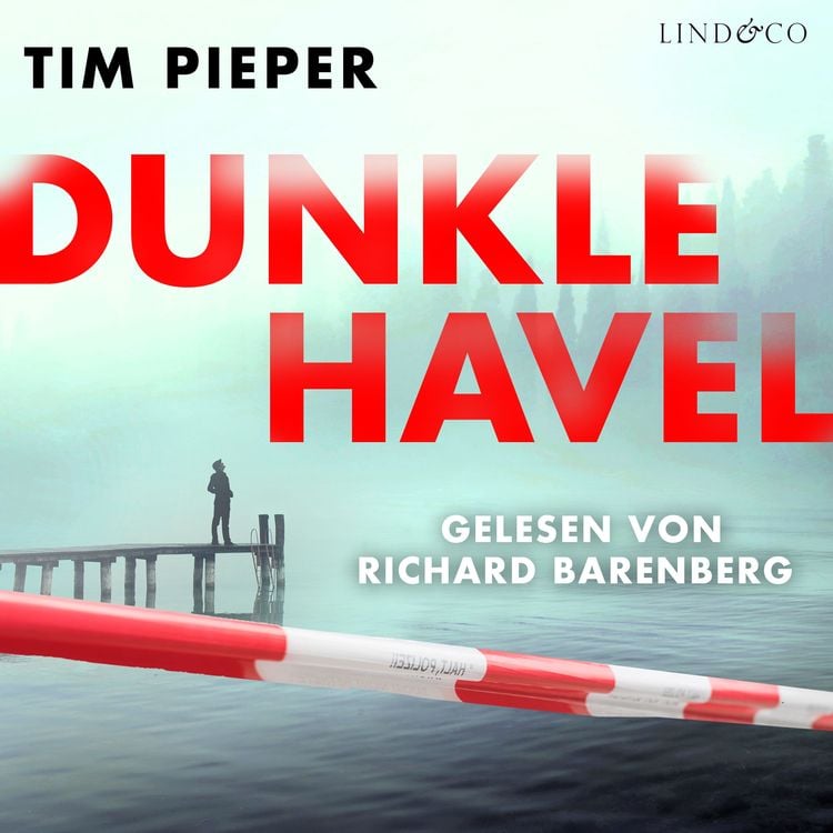 Produktbild: Dunkle Havel