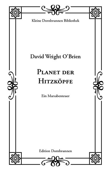 Produktbild: Planet der Hitzk&ouml;pfe
