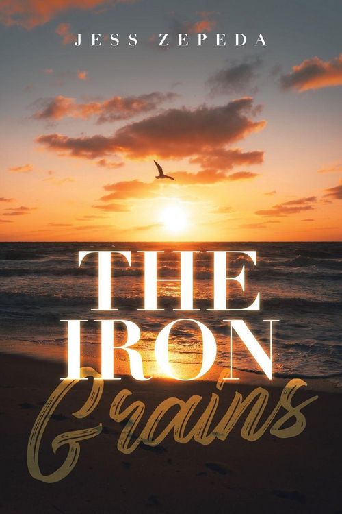 Produktbild: The Iron Grains