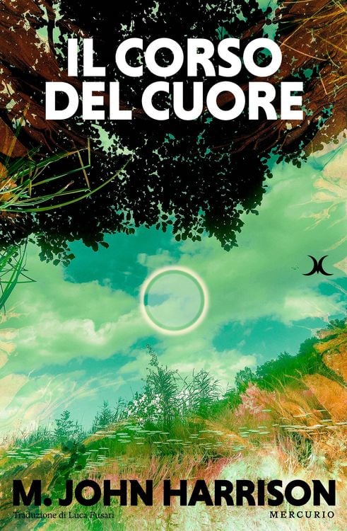 Produktbild: Il corso del cuore