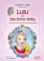 Produktbild: Lulu und die kleine Ameise. Eine Botschaft der Liebe