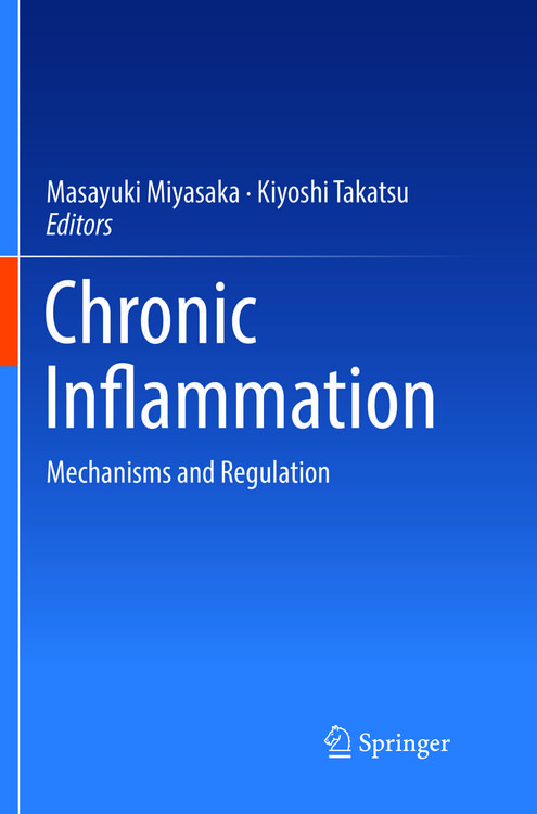 Produktbild: Chronic Inflammation