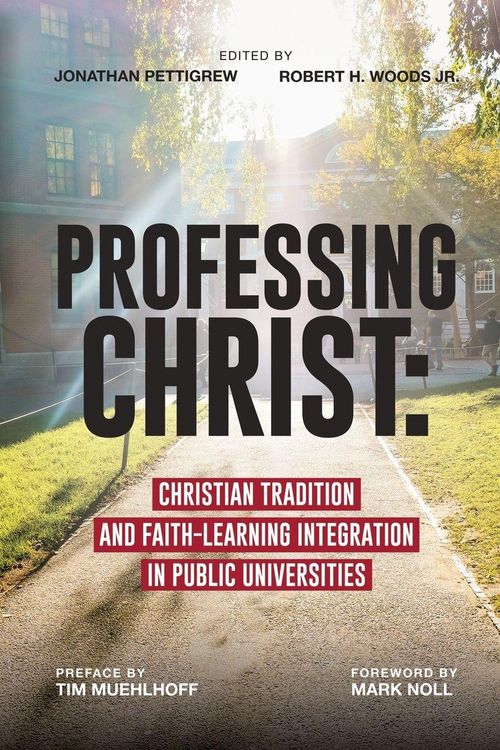 Produktbild: Professing Christ
