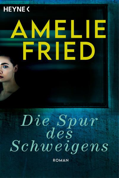 Produktbild: Die Spur des Schweigens