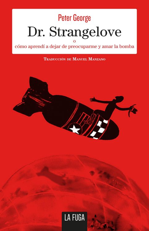 Produktbild: Dr. Strangelove