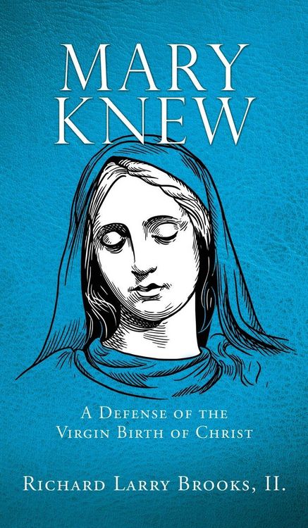 Produktbild: Mary Knew