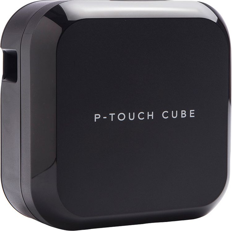 Produktbild: Brother P-Touch P710BT