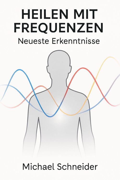 Bild vom Artikel Heilen mit Frequenzen: Neueste Erkenntnisse vom Autor Michael Schneider