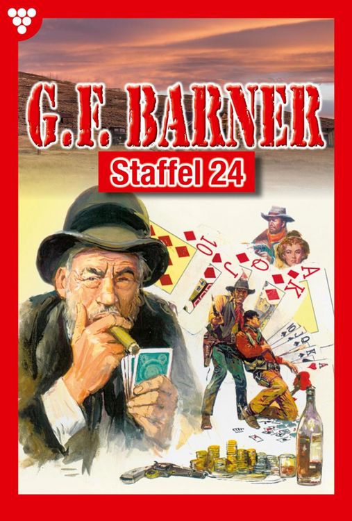 Produktbild: E-Book 231-240