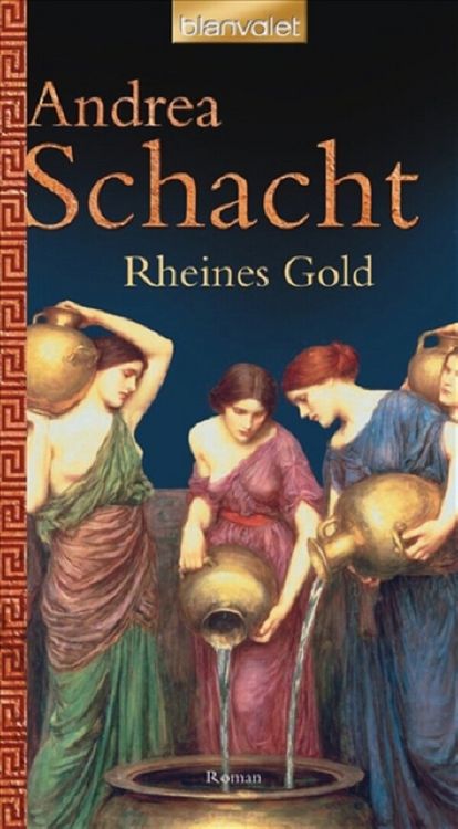 Produktbild: Rheines Gold