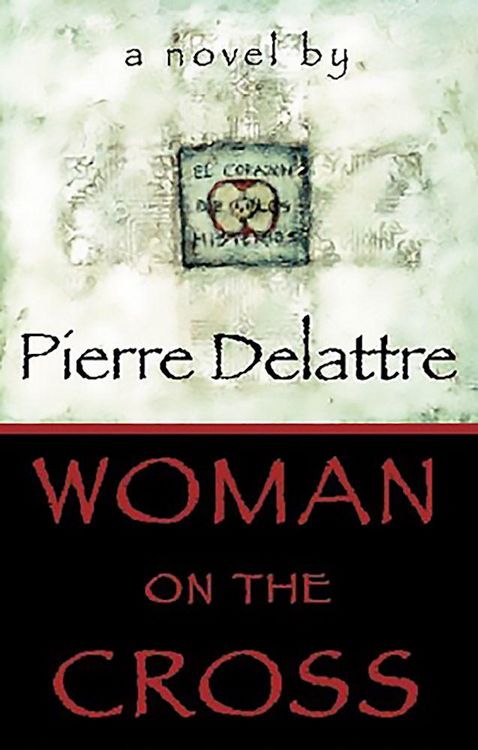 Produktbild: Woman on the Cross