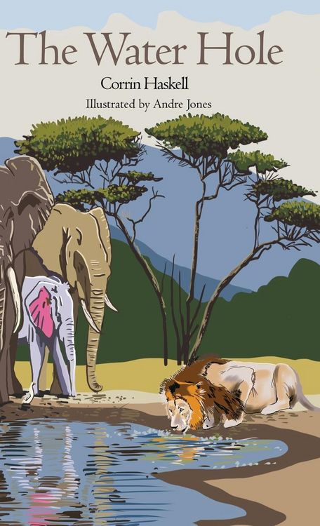 Produktbild: The Water Hole