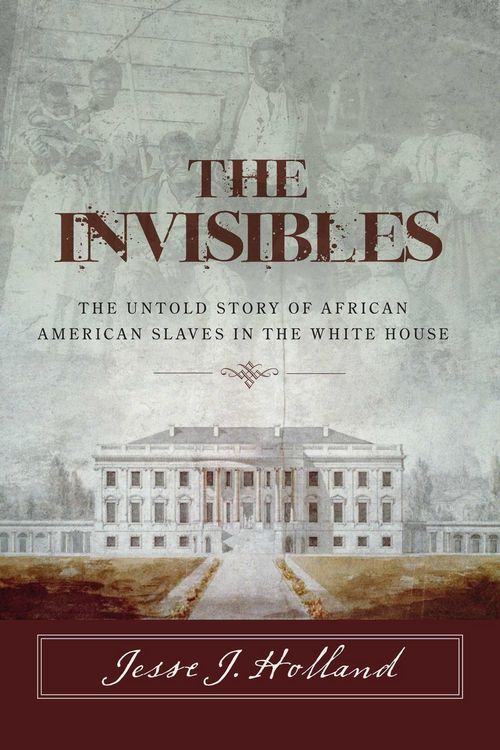 Produktbild: The Invisibles