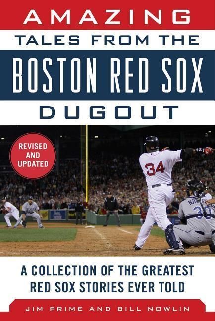 Produktbild: Amazing Tales from The Boston