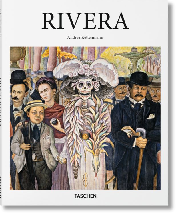 Produktbild: Rivera
