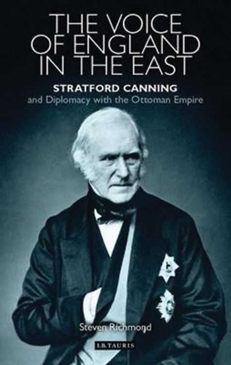 Produktbild: The Voice of England in the East