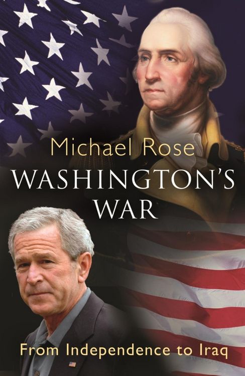 Produktbild: Washington's War