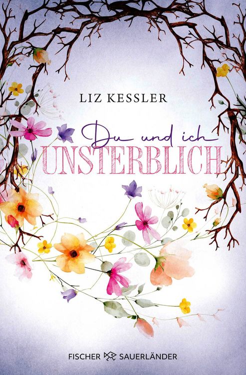 Produktbild: Du und ich unsterblich