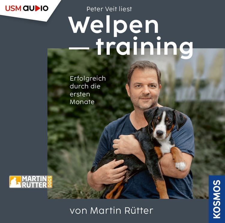 Produktbild: Welpentraining