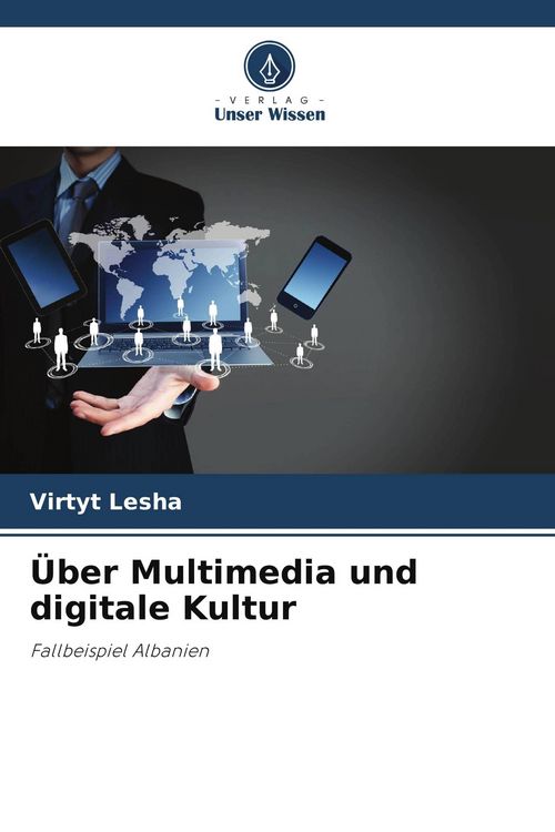 Produktbild: &Uuml;ber Multimedia und digitale Kultur