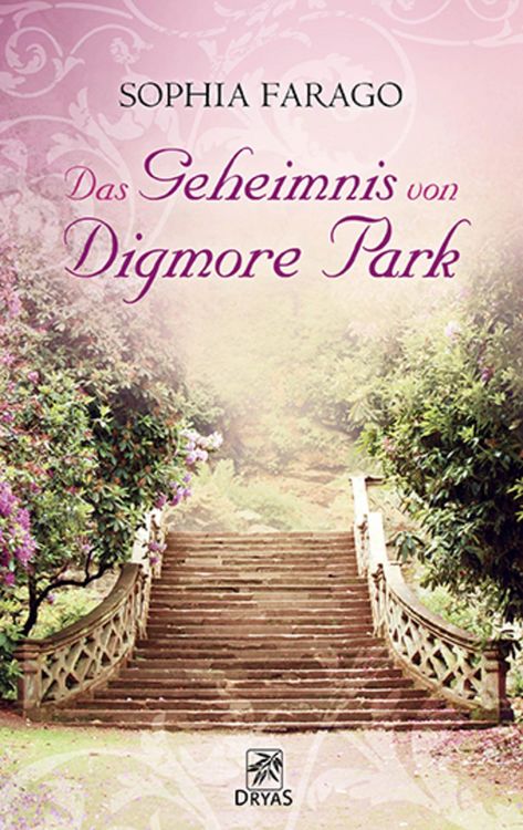 Produktbild: Das Geheimnis von Digmore Park