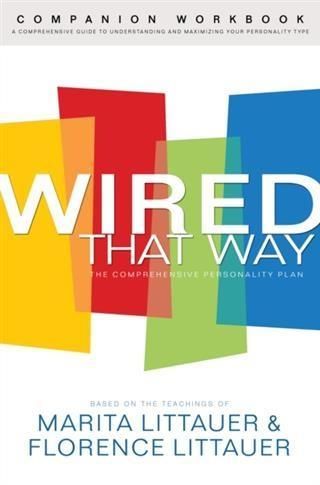 Produktbild: Wired That Way Companion Workbook