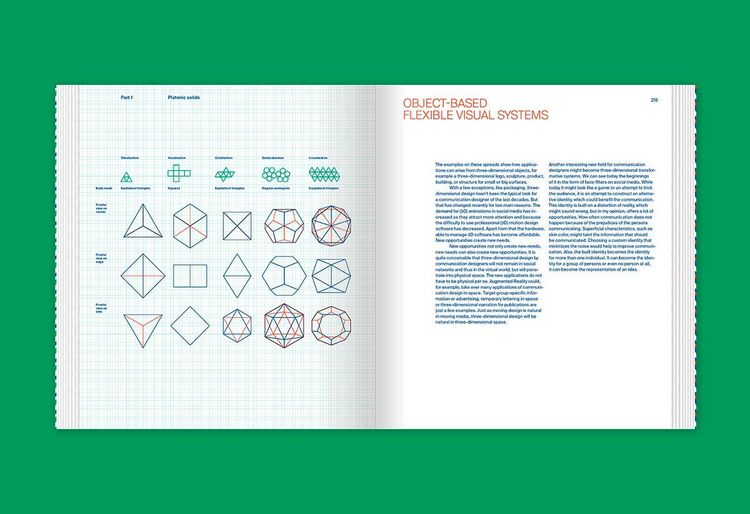 Produktbild: Flexible Visual Systems