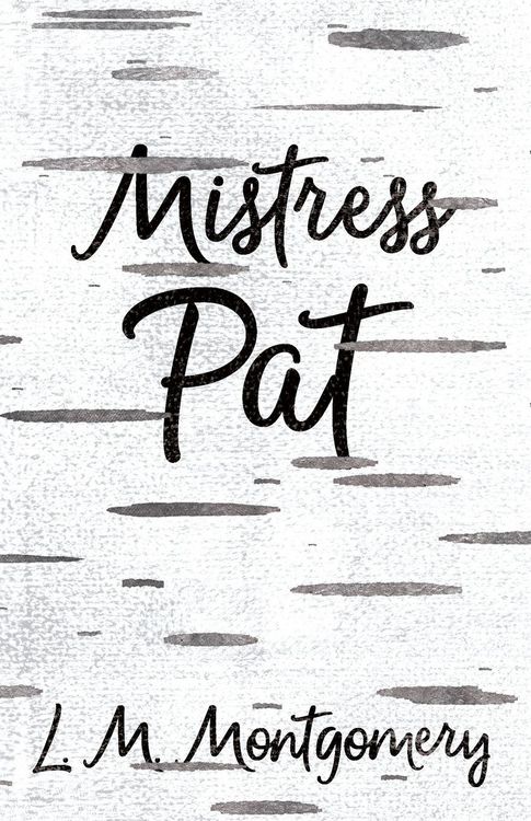 Produktbild: Mistress Pat