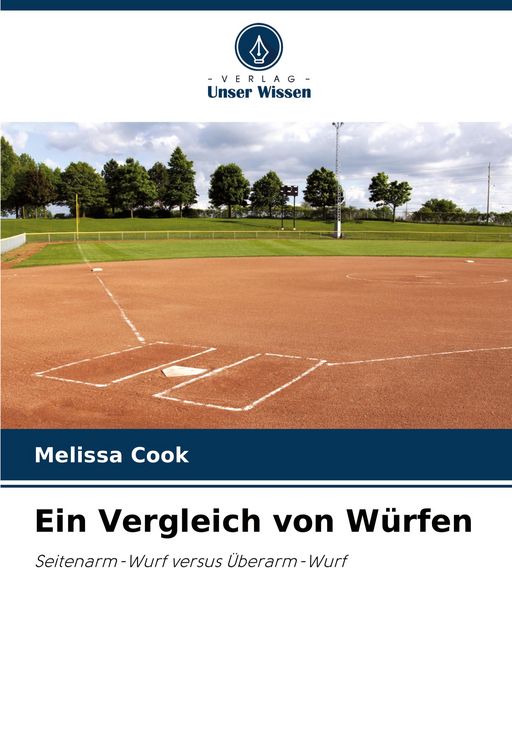 Produktbild: Ein Vergleich von W&uuml;rfen