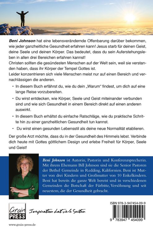 Produktbild: Gesund & Frei
