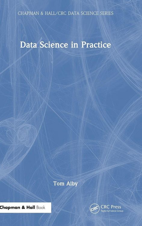 Produktbild: Data Science in Practice