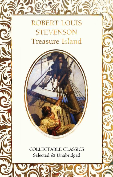Produktbild: Treasure Island