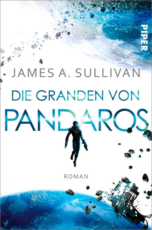 Produktbild: Die Granden von Pandaros