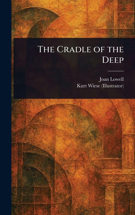 Produktbild: The Cradle of the Deep