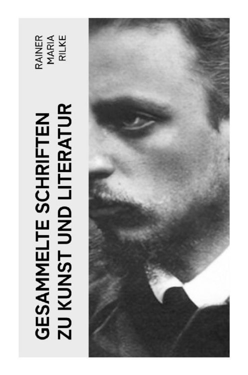 Produktbild: Gesammelte Schriften zu Kunst und Literatur