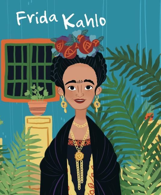 Produktbild: Frida Kahlo