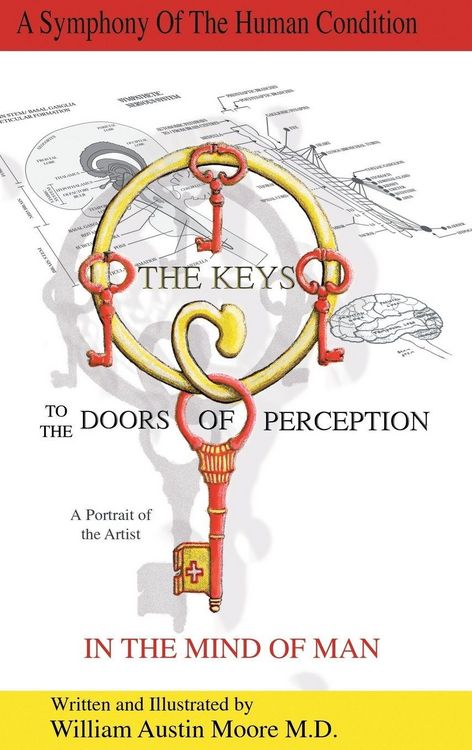 Produktbild: The Keys To The Doors Of Perception