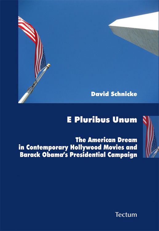 Produktbild: E Pluribus Unum