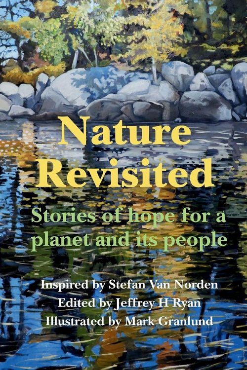 Produktbild: Nature Revisited