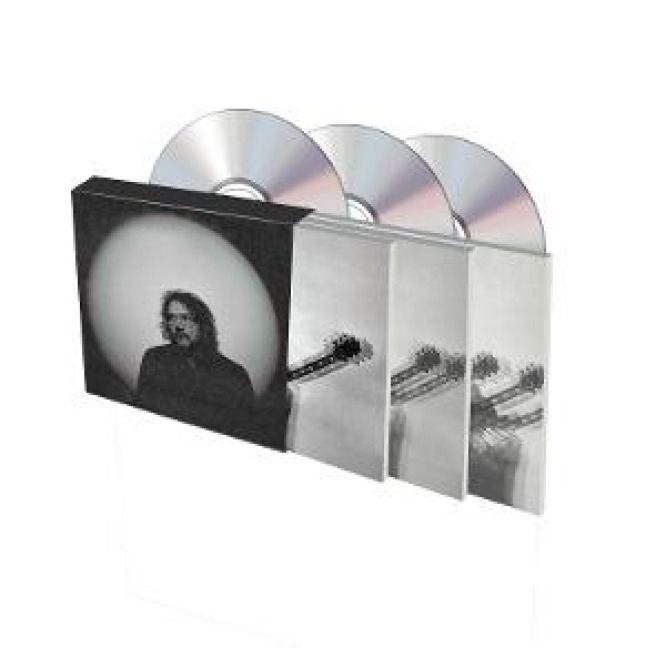 Produktbild: Tweedy, J: Twilight Override