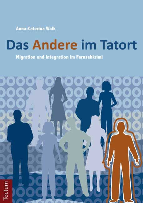 Produktbild: Das Andere im Tatort