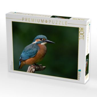 Produktbild: CALVENDO Puzzle In voller Pracht. | 1000 Teile Lege-Gr&ouml;&szlig;e 64x48cm Foto-Puzzle f&uuml;r gl&uuml;ckliche Stunden